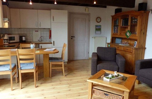 Monschau Apartment | 2-bed mountain apartment type A - Ferienhof Bauer