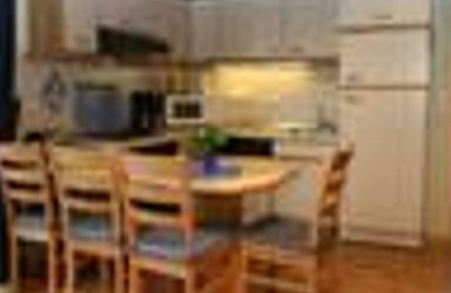 Monschau Apartment | 2-bed mountain apartment type A - Ferienhof Bauer