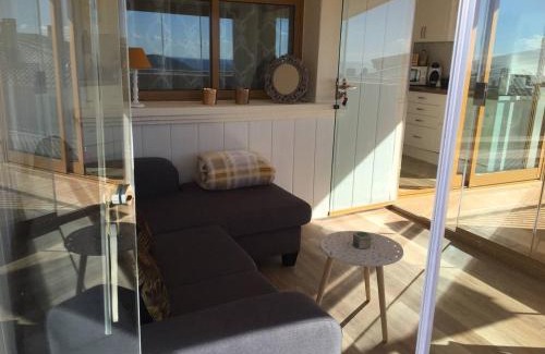 Golf Bahia Apartment | 2 Bed Penthouse Apartment - Sea Views - Sleeps 4