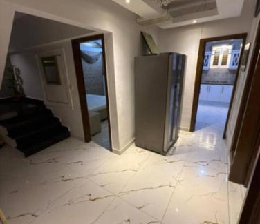 D.H.A. Apartment | 2 Bed Room Darakshan Villa Defence DHA