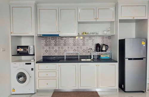 South Pattaya Apartment | 2 Bed Room Sea View Great Place