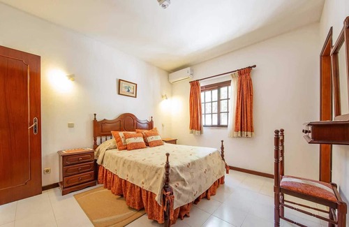 Alpouvar Villa | 2 Bed villa few minutes drive from resort centre