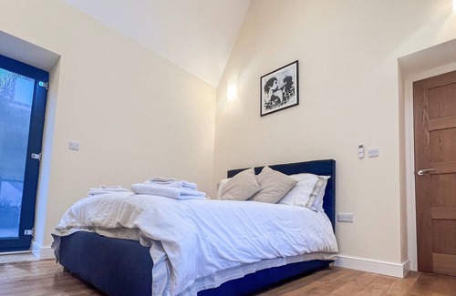 Llanrhaeadr-ym-Mochnant Cottage | 2 bedroom accommodation in Llanrhaeadr-ym-Mochnant