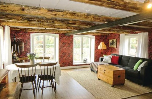 Odeshog Municipality House | 2 bedroom accommodation in Ödeshög
