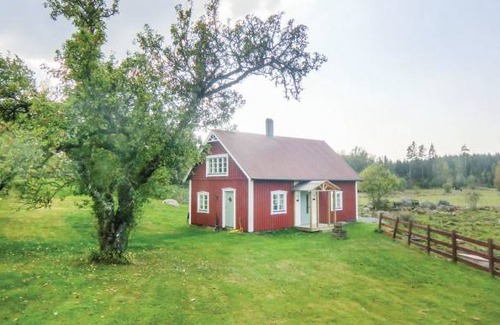 Odeshog Municipality House | 2 bedroom accommodation in Ödeshög