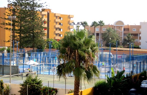 Platja de l'Arenal Apartment | 2 bedroom apartment in L'Ancora near the Arenal beach