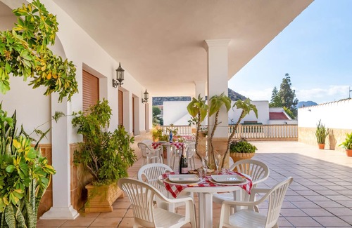 San Juan de los Terreros Apartment | 2 bedroom accommodation in San Juan de los Terrer