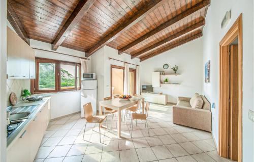 Costa Paradiso Apartment | 2 Bedroom Nice Apartment In Trinitadagultu Ot