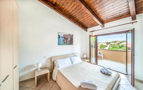 Costa Paradiso Apartment | 2 Bedroom Nice Apartment In Trinitadagultu Ot