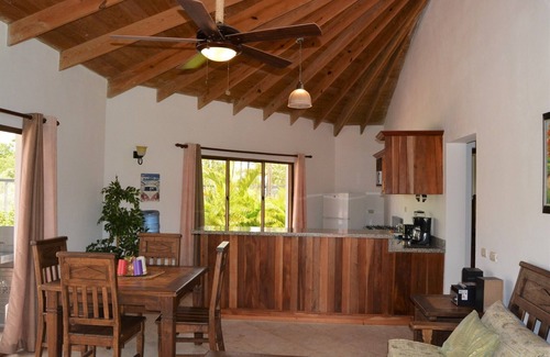 La Estancia Villa | 2 Bedroom, 1.5 Bath Villa with Golf Cart in La Estancia Golf Resort