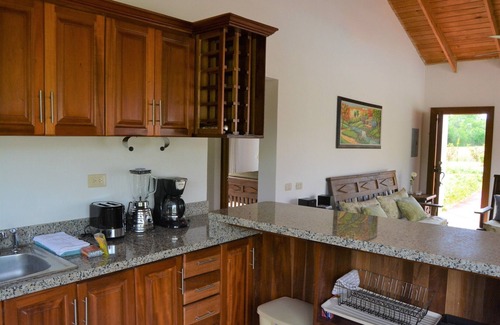 La Estancia Villa | 2 Bedroom, 1.5 Bath Villa with Golf Cart in La Estancia Golf Resort