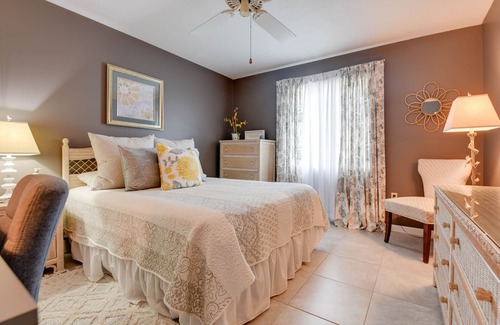 Port Pine Heights House | 2 Bedroom 2 bath Canal front home on Big Pine Key