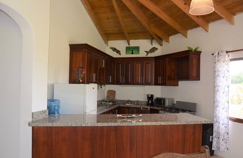 La Estancia Villa | 2 Bedroom, 2 Bath Villa with Golf Cart on La Estancia Golf Resort