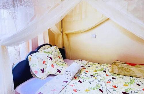 Kiambu Apartment | 2 Bedroom, 2 Baths Affordable, Spacious & Budget Friendly Apartment