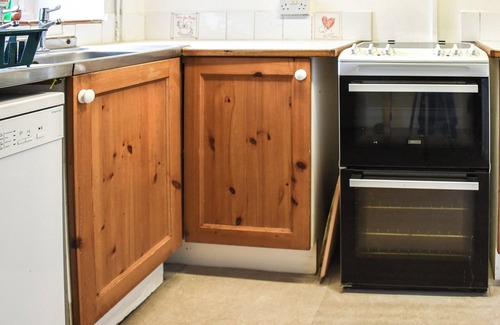 Holme Cottage | 2 bedroom accommodation in Holme-next-the-Sea
