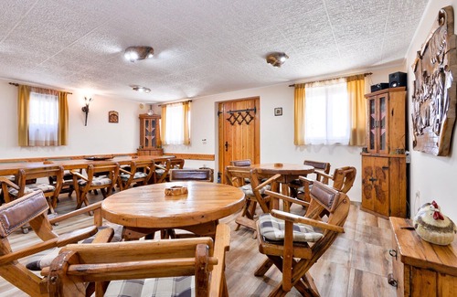 Varazdinske Toplice House | 2 bedroom accommodation in Varazdinske Toplice