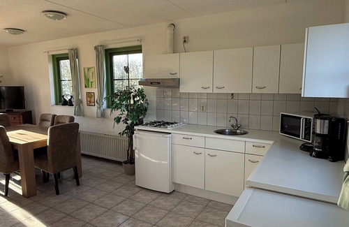Julianadorp aan zee Cottage | 2 bedroom accommodation in Julianadorp aan Zee