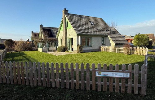 Julianadorp aan zee Cottage | 2 bedroom accommodation in Julianadorp aan Zee