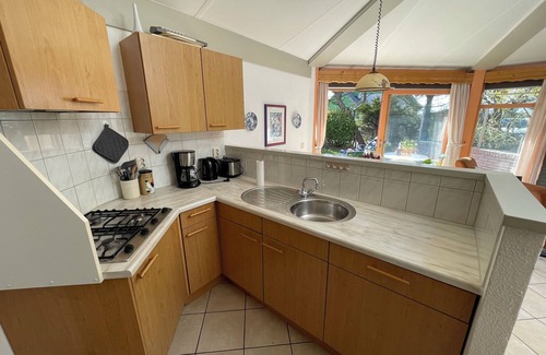 Julianadorp aan zee Cottage | 2 bedroom accommodation in Julianadorp aan Zee
