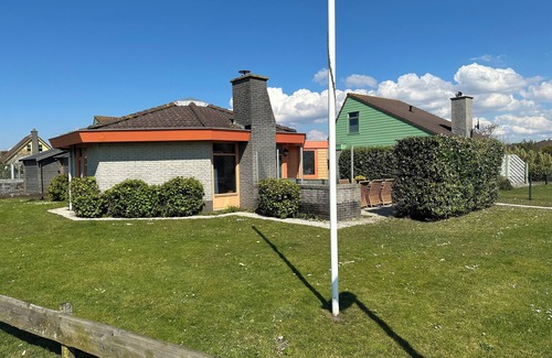 Julianadorp aan zee Cottage | 2 bedroom accommodation in Julianadorp aan Zee