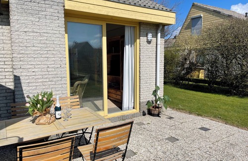 Julianadorp aan zee Cottage | 2 bedroom accommodation in Julianadorp aan Zee