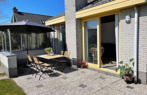 Julianadorp aan zee Cottage | 2 bedroom accommodation in Julianadorp aan Zee
