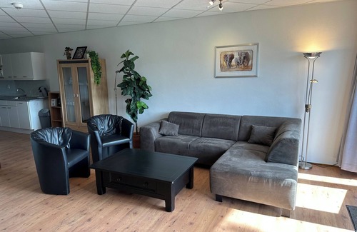 Julianadorp aan zee Cottage | 2 bedroom accommodation in Julianadorp aan Zee