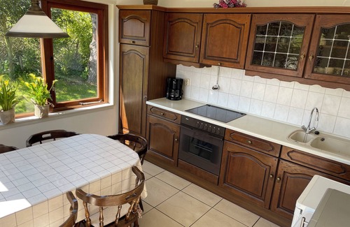 Julianadorp aan zee Cottage | 2 bedroom accommodation in Julianadorp aan Zee
