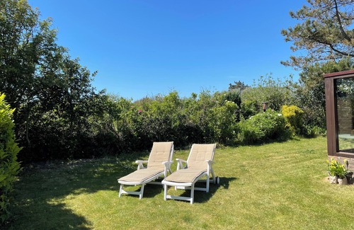 Julianadorp aan zee Cottage | 2 bedroom accommodation in Julianadorp aan Zee