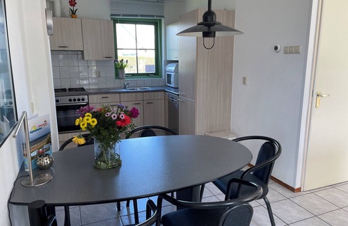 Julianadorp aan zee Cottage | 2 bedroom accommodation in Julianadorp aan Zee
