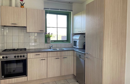 Julianadorp aan zee Cottage | 2 bedroom accommodation in Julianadorp aan Zee