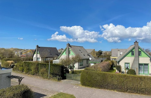 Julianadorp aan zee Cottage | 2 bedroom accommodation in Julianadorp aan Zee