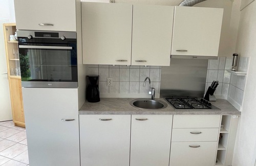 Julianadorp aan zee Cottage | 2 bedroom accommodation in Julianadorp aan Zee