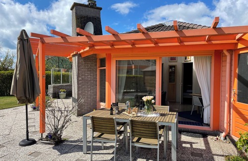 Julianadorp aan zee Cottage | 2 bedroom accommodation in Julianadorp aan Zee