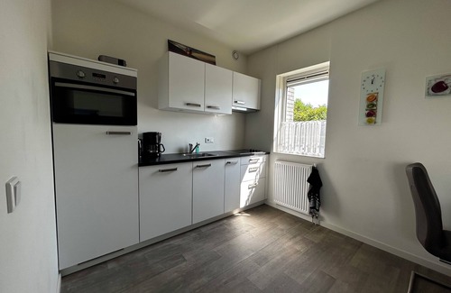 Julianadorp aan zee Cottage | 2 bedroom accommodation in Julianadorp aan Zee