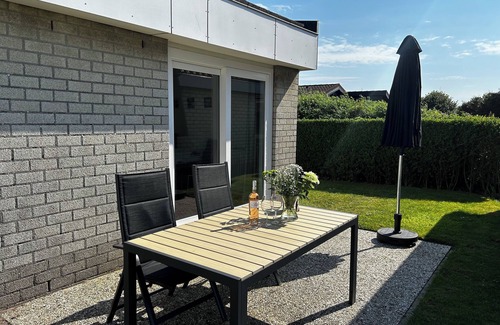 Julianadorp aan zee Cottage | 2 bedroom accommodation in Julianadorp aan Zee