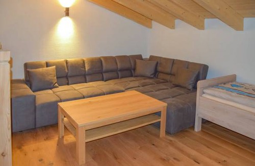Volders Apartment | 2 bedroom accommodation in Volders