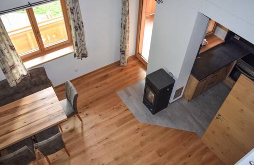 Volders Apartment | 2 bedroom accommodation in Volders