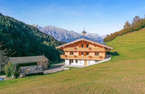 Volders Apartment | 2 bedroom accommodation in Volders