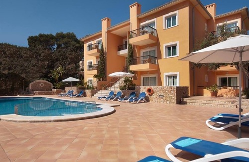 Cala San Vicente Apartment | 2 bedroom accommodation in Cala San Vincente