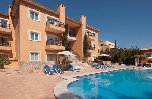 Cala San Vicente Apartment | 2 bedroom accommodation in Cala San Vincente