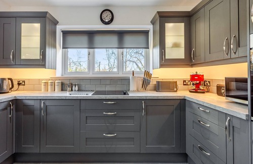 Tortworth Cottage | 2 bedroom accommodation in Falfield, near Wotton-under-edge
