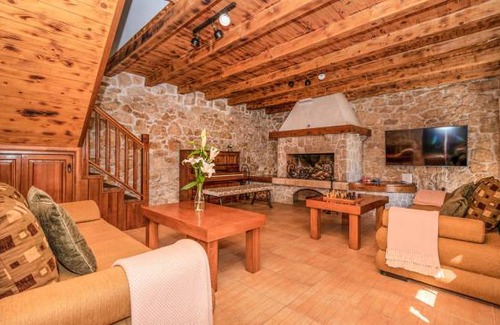 Gornja Glavina House | 2 bedroom accommodation in Glavina Gornja