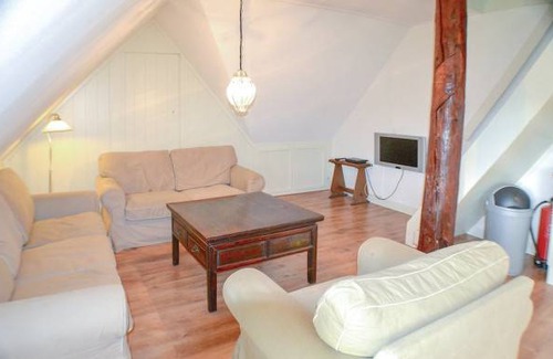 Wieringerwaard Apartment | 2 bedroom accommodation in Wieringerwaard