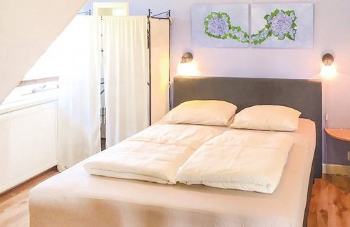 Wieringerwaard Apartment | 2 bedroom accommodation in Wieringerwaard