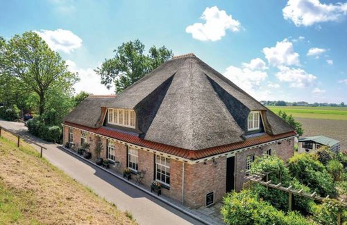 Wieringerwaard Apartment | 2 bedroom accommodation in Wieringerwaard