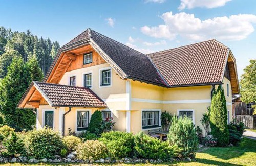 Michaelerberg Apartment | 2 bedroom accommodation in Gröbming