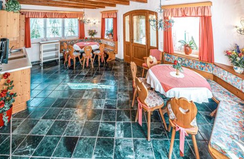 Michaelerberg Apartment | 2 bedroom accommodation in Gröbming