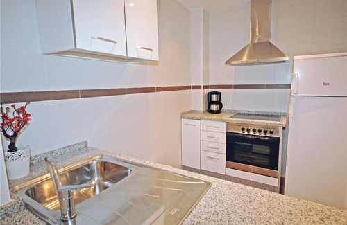 Torrequebrada Apartment | 2 bedroom accommodation in Benalmádena Costa