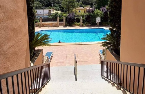 Cala San Vicente Apartment | 2 bedroom accommodation in Cala Sant Vicenc